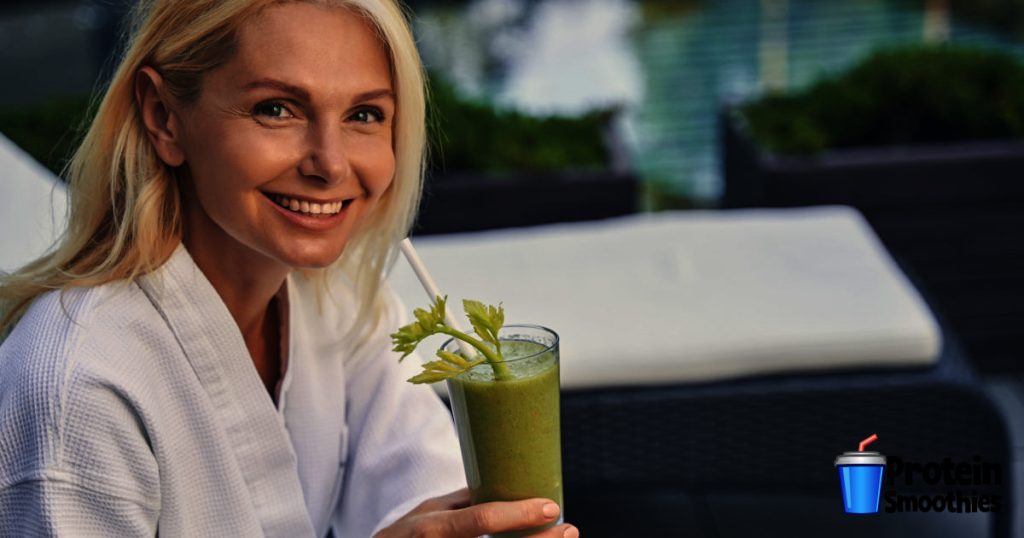 Fastest-Acting Post-Workout Protein Smoothie For Rapid Muscle Recovery