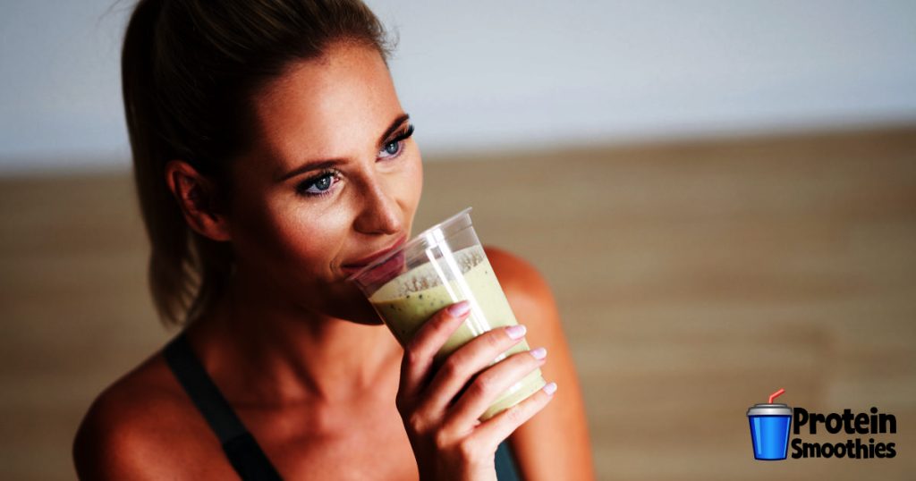 Best Superfood Protein Smoothie For Mental Clarity And Focus